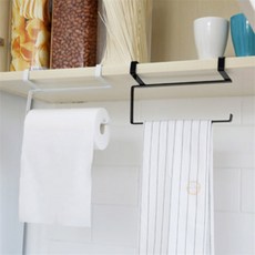 서무스토어 키친타올걸이 행주건조대, 화이트