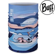 Buff 兒童 經典頭巾 Plus 136886-707 山林探險