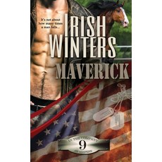 Maverick Paperback, Windy Days Press