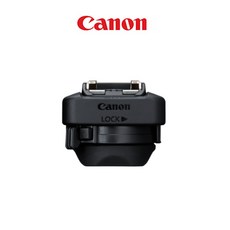 CANON SPEEDLITE SHOE ADAPTER AD-E1
