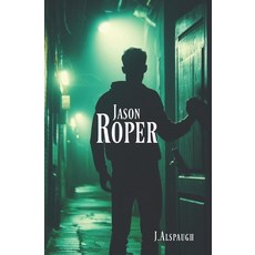 (英文圖書)Jason Roper 平裝版, Little Lamp Publishing, 英文