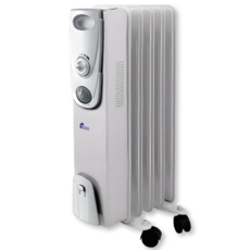 니코 전기 라디에이터, WH-0505