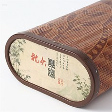 키템 대나무 베개 땀 흡수 베개