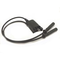 MOTOCEO Johnson Outboard 5033823 5033824 90 115 140HP 2003 2004 2005 2006 4스트로크 용 점화 코일, MOTOCEO Johnson Outboard 50338, 1개