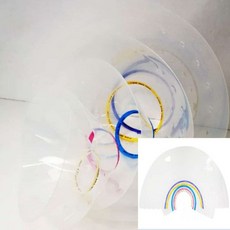 이지리치 애견넥카라 4호 17.5cm 고양이목카라 고양이넥카라, 1개, one