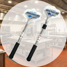 칼헤라 칼교환 스크래퍼칼날 철판청소 스티커자국제거 스크래퍼 껌헤라, 1단