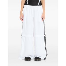 아디다스 스트라이프 레이어드 팬츠