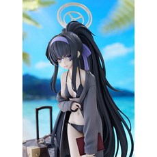 Phat! 蔚藍檔案 Blue Archive 憂 泳裝 1/7比例模型 代理版, 1個