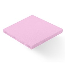 핑크 보드 스티로폼 특호 결로방지 단열재 압축 폼보드