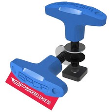 GPCA - 타이 다운 메탈 D-플레이트/D-버클 설치가 쉬운 트럭 타이 다운 카고 커버 마운트와 호환 4xe JL JT JK TJ 등을 위한 튼튼한 지프 랭글러, 2