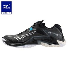 미즈노 오피셜 웨이브 라이트닝 Z8 배구화 로우컷