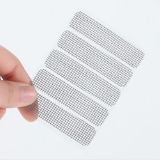 TPG 黏貼式水孔網, 80個