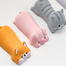 담루아 손목 보호 쿠션 노트북마우스패드