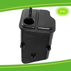 福斯 活性碳罐 Eos Beetle Scirocco Golf Plus Jetta MK5 MK6 AUDI適用, 1個, 活性碳罐 福斯 Eos Beetle