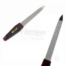 헌군 네일 샌딩기 손톱줄 광택기 야스리 공구줄