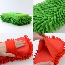 투엘 세차용장갑 차량용세차용품