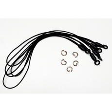 제이엠버튼 골프 소품 DIY 골프티 분실방지 티걸이줄 5개 한세트 구성 악세사리 부자재