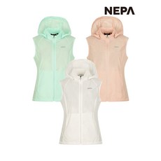 네파 네파 여성 카머 윈드 베스트 _7J41401