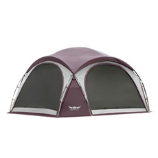 버팔로 프리마 초대형 타프 스크린 캠핑 쉘터 팔각 메쉬