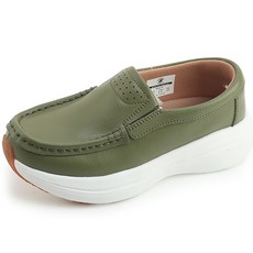 비버리힐즈폴로클럽 이지핏 남녀 천연 소가죽 컴포트화 여자 여자 단화 편한 슬립온