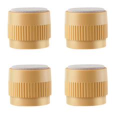 家具高度調整器 60*50mm 4入, 木質