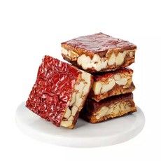 호두대추파이 1kg 1.5kg 실속형 대용량 중국 신쟝 특색 6C2803, 1500g, 500g, 3개