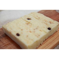 순천광양기정떡 - [ 반판 호박 3kg ] -형미기정떡 개별포장떡 답례떡 기정떡 아침식사대용 술떡 증편 기장떡 [원산지:국산 등], 20개, 135g