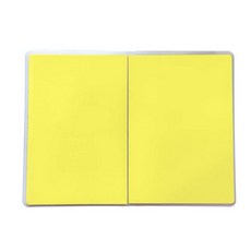 廣隆 跆拳道/空手道 擊破板 - 反復練習 考級訓練 武術力量訓練, 黃色, 1個