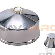 RNC 스텐 알콜램프 1개 타입 소 알콜램프심지