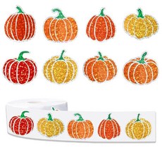 봄 부활절 토끼 스티커 부활절 바구니 필수품 글리터 토끼 자체 접착 데칼 5가지 색상 롤 1롤 휴일 파티 공예 선물 저널 씰 봉투 카드 장식 500개 431752, 스타일 4