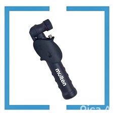 【MOLTEN】HPAS 海馬打氣筒 迷你打氣筒 臺灣製 各式球類適用, 1個