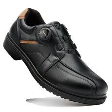 컴포르타 다이얼 가죽 컴포트화 캐주얼화 구두 SKPR63