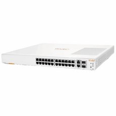 Aruba HPE Instant On 1930 24G Class4 PoE 交換器(JL683A) 昌運監視器, JL683A