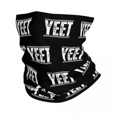 겨울 머리띠 넥 워머 스키 러닝 튜브 스카프 얼굴 반다나 각반, 1개, 5. 7