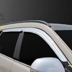 알뜰 맥스크루즈 썬바이저 크롬 선바이저 윈도우 바이저 실속, 상세페이지 참조, 상세페이지 참조