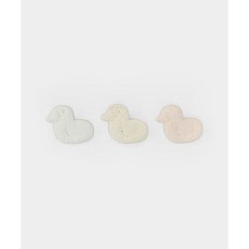 패션스타트 베이비덕 입체와펜, 1개, 멀티