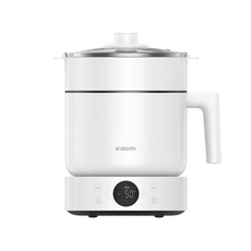 小米多功能電煮鍋1.5L, 白, MEC01