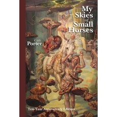 (영문도서)My Skies of Small Horses Paperback, Backlist Front Books, English, 9798218901875