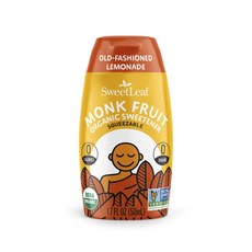 스위트리프 몽크 프루트 스위트너 스퀴저블 올드 패션드 레모네이드, 1개, 50ml