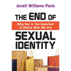 The End of Sexual Identity: Why Sex Is Too Important to Define Who We Are Paperback, IVP Books, English, 9780830838363