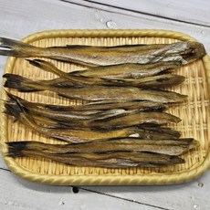 반건조 조미 두절 노가리 중 200g x 1팩, 없음