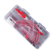 斑馬麥麥 七件套圓規尺 繪圖/測量/考試學習工具, B紅色 超商限裝64個/一箱