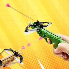 조립 미니 석궁 12개세트, 1개