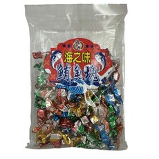 馥珍軒 海之味 鮪魚塊, 100g, 1個