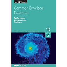 Common Envelope Evolution Hardcover, IOP Publishing Ltd, English, 9780750315616