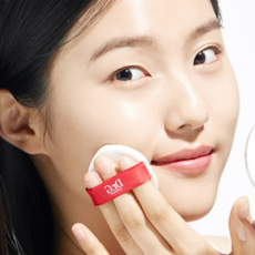 빅썬쿠션 중학생선쿠션 청소년썬쿠션 중학생썬쿠션 노세범선쿠션 온가족썬쿠션 백탁없는선쿠션, 1개, 15ml