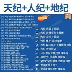 臺灣出貨 2025倪海廈全套視頻字幕版人紀 天紀 地紀倪師推薦中醫教材針灸大成黃帝内經易經紫薇斗數四柱命卦傷寒中醫書籍, 倪師全套視頻【U盤發貨】