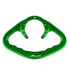 밴딧 알루미늄 동승자 핸드 탱크 그랩 핸들, 8. 5