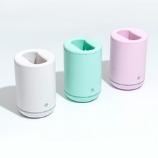 식스비 스탠드 칫솔살균기 SB-STE, 민트