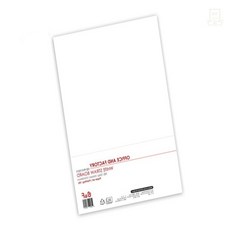스토어-지유 8절 도화지 15매 미술공예용 미술학원도화지